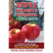 Apple Delights Cookbook, Catholic Edition: A Collection of Apple Recipes, Bible Verses, Prayers, and Reflections