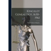Kingsley Genealogy, 1630-1961
