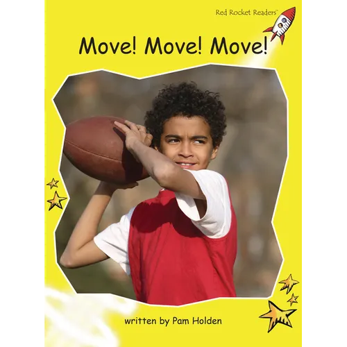 Move! Move! Move!