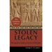 By George G. M. James: Stolen Legacy: Greek Philosophy is Stolen Egyptian Philosophy