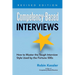 Competency-Based Interviews: How to Master the Tough Interview Style Used by the Fortune 500s