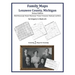 Family Maps of Lenawee County, Michigan