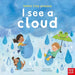 Teeny Tiny Science: I See a Cloud