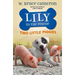 Lily to the Rescue: Two Little Piggies