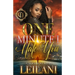 One Minute I Hate You: A Hood Love Story
