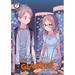The Girl I Like Forgot Her Glasses 07