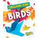 Origami Fun: Birds