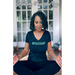 Reflexology & Her Sister Yoga