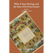 "What is Your Heritage and the State of its Preservation?": Volume 5, Connections to Place
