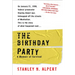 The Birthday Party: A Memoir of Survival