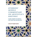 Averroes' Middle Commentary on Aristotle's Rhetoric: Arabic-English Translation, with Notes and Introduction