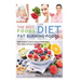 Fat Burning Foods: The Best Foods for Diet, High Potent Foods to Boost Metabolism, Burn Belly Fat and Lose Weight Fast
