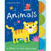 Little Ones Love Animals