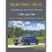 MERCEDES-BENZ, The 170V and 170S Series: From the 170V Sedan to the 170S Cabriolet A