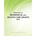 Directory of Biomedical and Health Care Grants 2012