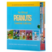 The Official Peanuts Cookbook Collection: 150+ Recipes for Young Chefs and Their Families