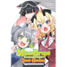A Misanthrope Teaches a Class for Demi-Humans, Vol. 3 (Manga): Mr. Hitoma, Won't You Teach Us about Humans...?