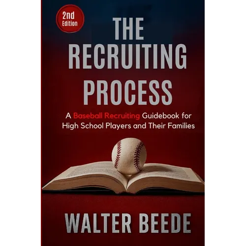 The Recruiting Process