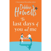 The Last Days of You and Me