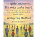 Whispers of His Word