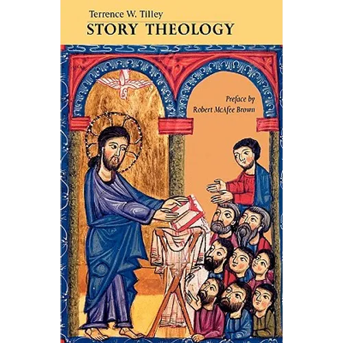Story Theology