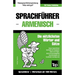 Sprachführer Deutsch-Armenisch und Kompaktwörterbuch mit 1500 Wörtern