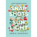 Snapshots of Sunlight: A Tessa and Weston Collection