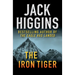 The Iron Tiger