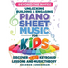 Beyond the Notes Unlocking Building & Engaging Piano Sheet Music For Kids: Discover Easy Keyboard Lessons and Music Theory
