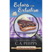 Eclairs and Extortion