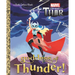 Goddess of Thunder! (Marvel Thor)