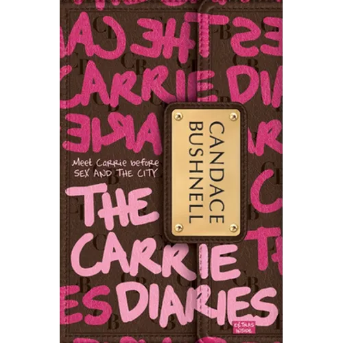 The Carrie Diaries