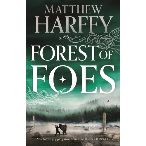Forest of Foes