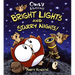 Owly & Wormy: Bright Lights and Starry Nights!