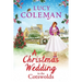 A Christmas Wedding in the Cotswolds