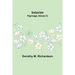 Interim; Pilgrimage, (Volume V)