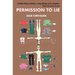 Permission to Lie
