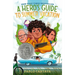 A Hero's Guide to Summer Vacation