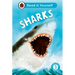 Sharks: Read It Yourself - Level 3 Confident Reader