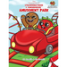The Adventures of Strawberryhead & Gingerbread(TM)-Amusement Park: A siblings' adventure tale highlighting themes of friendship, inclusivity, and the