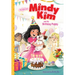 Mindy Kim and the Birthday Puppy: #3