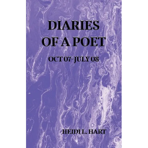 Diaries of a Poet