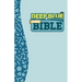 Ceb Deep Blue Kids Bible Ocean Surf