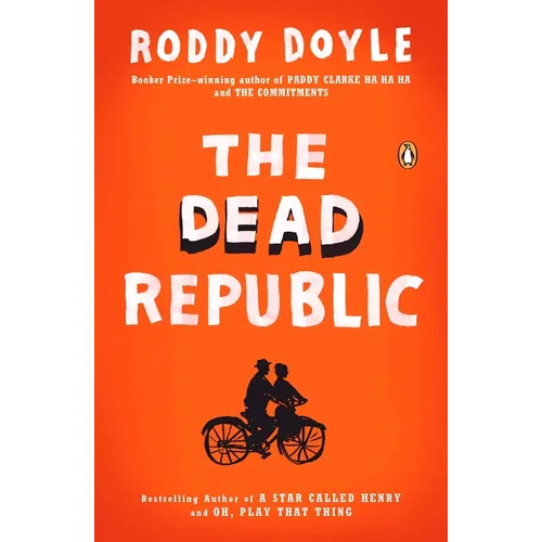 The Dead Republic