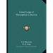 United Lodge of Theosophists Collection