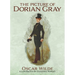 The Picture of Dorian Gray: Illustrated by Eugenia Nobati