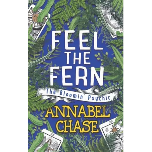 Feel the Fern