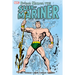 Namor the Sub-Mariner Omnibus Vol. 1