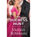 The Duchess Hunt