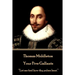 Thomas Middleton - Your Five Gallants: "Let me feel how thy pulses beat."